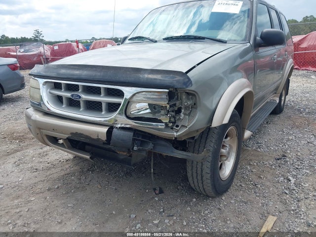 Aukcja sprzedaży 1999 Ford Explorer Eddie Bauer/limited Edition/xlt, vin: 1FMDU32E8XZA93111, numer aukcji: 45186986