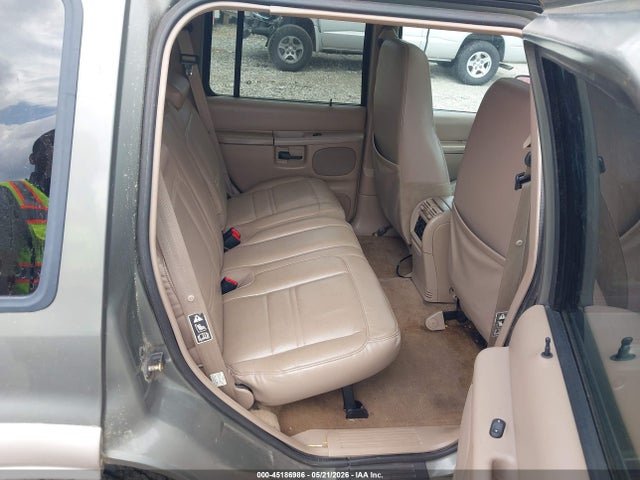 Aukcja sprzedaży 1999 Ford Explorer Eddie Bauer/limited Edition/xlt, vin: 1FMDU32E8XZA93111, numer aukcji: 45186986