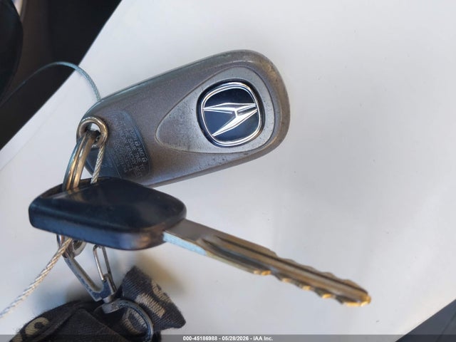 45186988 :رقم المزاد ، 19UUA66235A020045 vin ، 2005 Acura Tl مزاد بيع