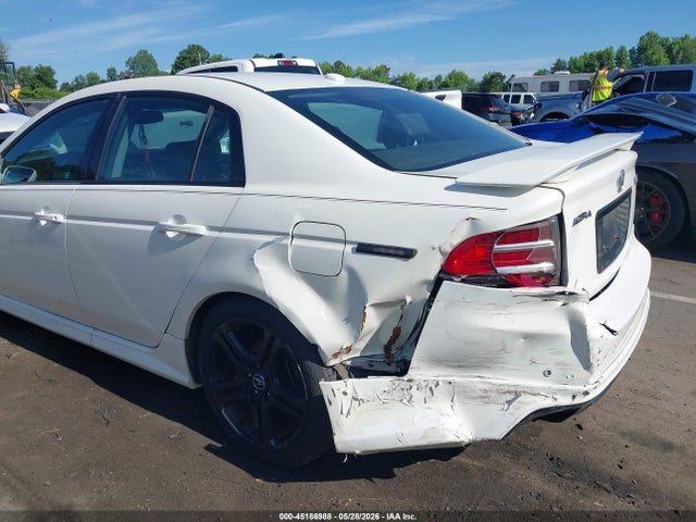 45186988 :رقم المزاد ، 19UUA66235A020045 vin ، 2005 Acura Tl مزاد بيع