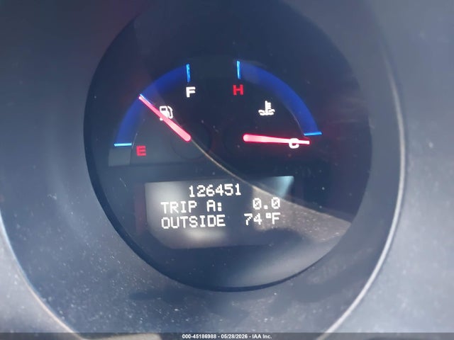 45186988 :رقم المزاد ، 19UUA66235A020045 vin ، 2005 Acura Tl مزاد بيع