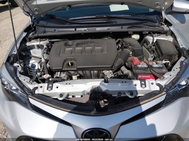 Aukcja sprzedaży 2019 Toyota Corolla Se, vin: 5YFBURHE5KP890229, numer aukcji: 45186995
