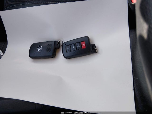 Aukcja sprzedaży 2019 Toyota Corolla Se, vin: 5YFBURHE5KP890229, numer aukcji: 45186995