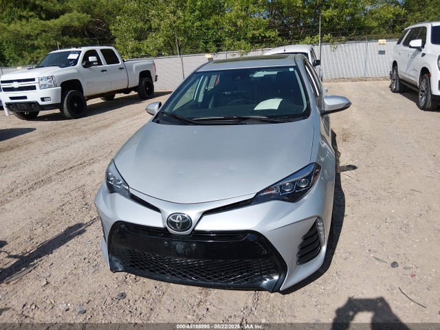 Aukcja sprzedaży 2019 Toyota Corolla Se, vin: 5YFBURHE5KP890229, numer aukcji: 45186995