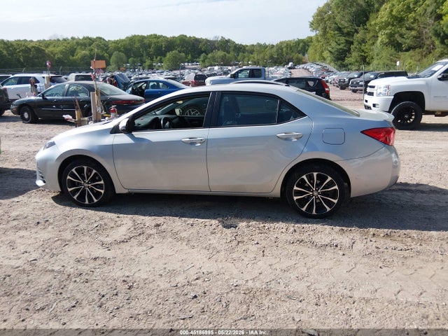 Aukcja sprzedaży 2019 Toyota Corolla Se, vin: 5YFBURHE5KP890229, numer aukcji: 45186995