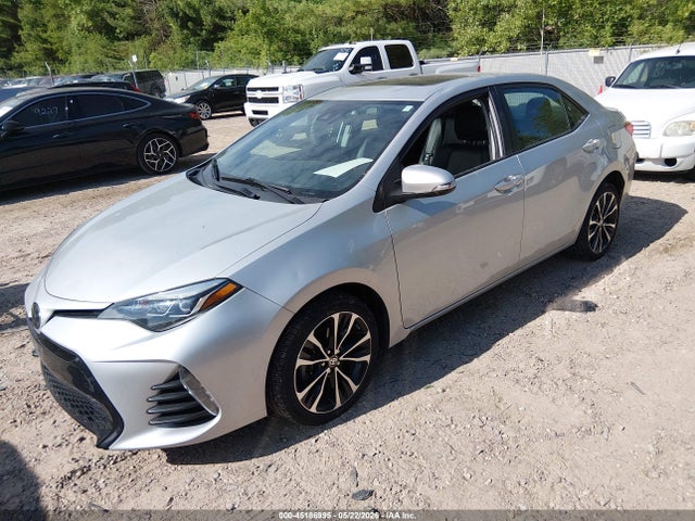 Aukcja sprzedaży 2019 Toyota Corolla Se, vin: 5YFBURHE5KP890229, numer aukcji: 45186995