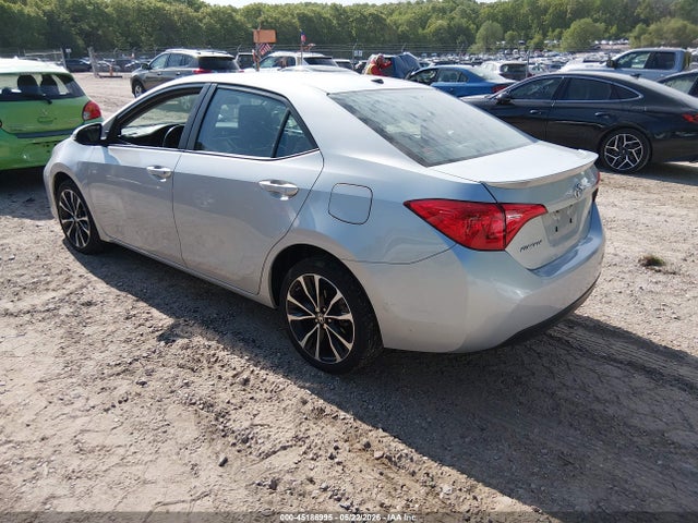 Aukcja sprzedaży 2019 Toyota Corolla Se, vin: 5YFBURHE5KP890229, numer aukcji: 45186995