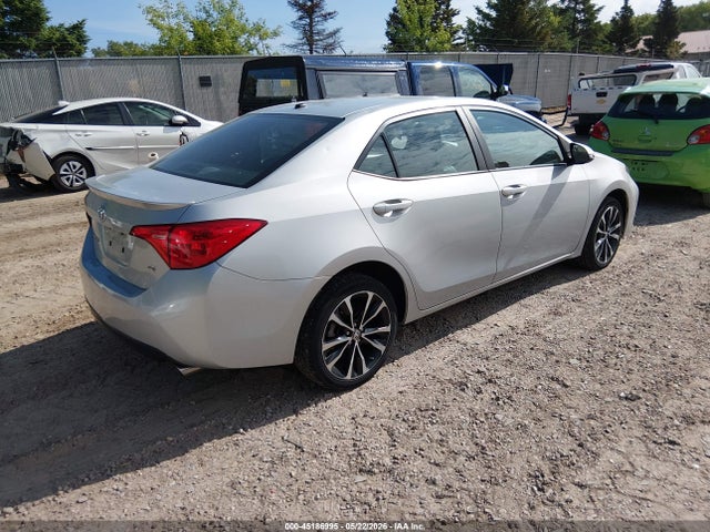 Aukcja sprzedaży 2019 Toyota Corolla Se, vin: 5YFBURHE5KP890229, numer aukcji: 45186995