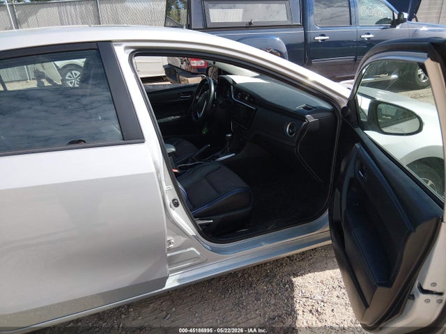 Aukcja sprzedaży 2019 Toyota Corolla Se, vin: 5YFBURHE5KP890229, numer aukcji: 45186995
