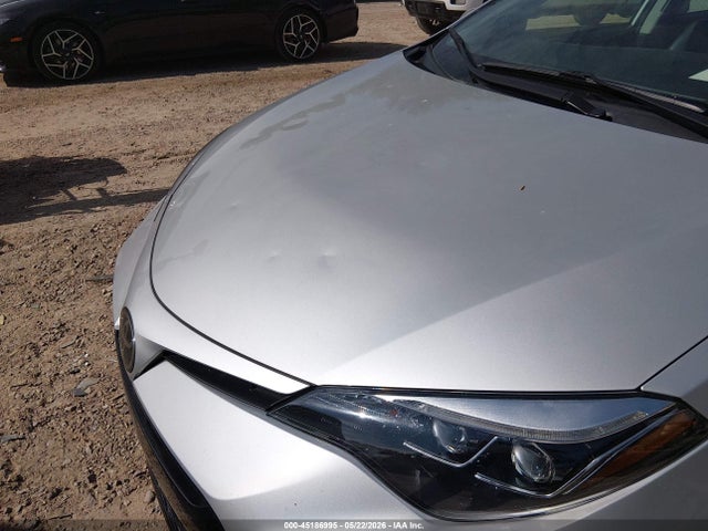 Aukcja sprzedaży 2019 Toyota Corolla Se, vin: 5YFBURHE5KP890229, numer aukcji: 45186995