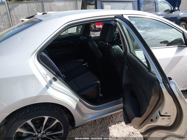 Aukcja sprzedaży 2019 Toyota Corolla Se, vin: 5YFBURHE5KP890229, numer aukcji: 45186995