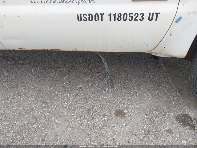 Aukcja sprzedaży 2005 Ford F-550 Lariat/xl/xlt, vin: 1FDAW57P65EC03404, numer aukcji: 45186998