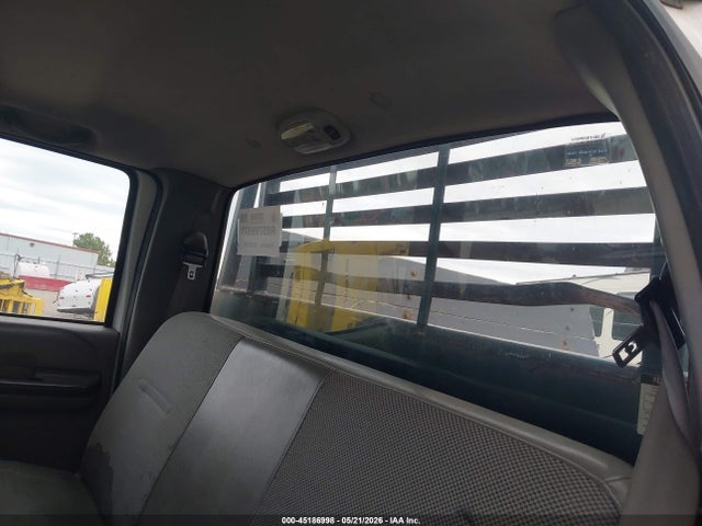 Aukcja sprzedaży 2005 Ford F-550 Lariat/xl/xlt, vin: 1FDAW57P65EC03404, numer aukcji: 45186998