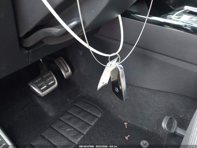 Aukcja sprzedaży 2024 Volkswagen Golf Gti 2.0t S, vin: WVWGA7CD8RW146675, numer aukcji: 45187000