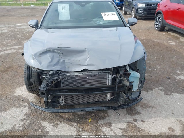 Aukcja sprzedaży 2024 Volkswagen Golf Gti 2.0t S, vin: WVWGA7CD8RW146675, numer aukcji: 45187000