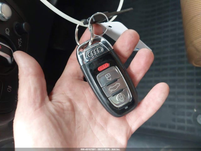 Продажа на аукционе авто 2015 Audi A7 3.0t Premium Plus, vin: WAU2GAFC5FN013623, номер лота: 45187001