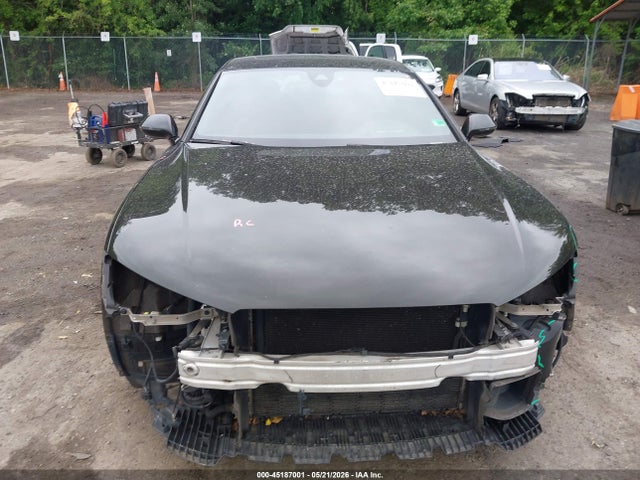 Продажа на аукционе авто 2015 Audi A7 3.0t Premium Plus, vin: WAU2GAFC5FN013623, номер лота: 45187001
