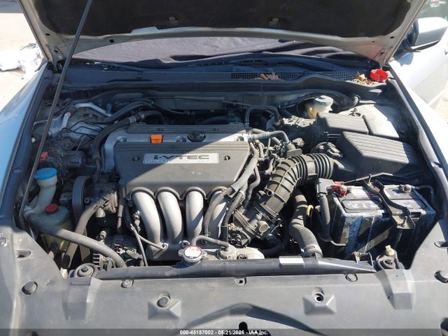 45187002 :رقم المزاد ، 1HGCM56326A070779 vin ، 2006 Honda Accord 2.4 Se مزاد بيع