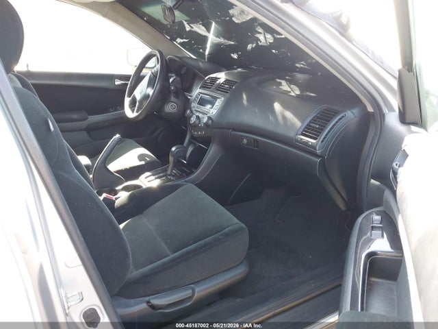 45187002 :رقم المزاد ، 1HGCM56326A070779 vin ، 2006 Honda Accord 2.4 Se مزاد بيع
