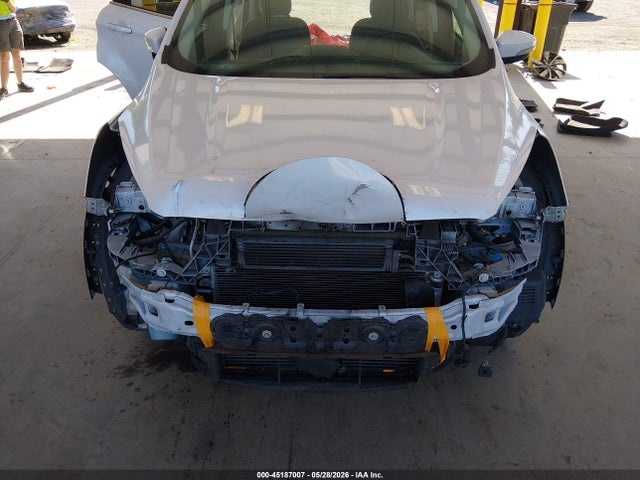 2019 Ford Escape Titanium მანქანა იყიდება აუქციონზე, vin: 1FMCU9J90KUA82600, აუქციონის ნომერი: 45187007
