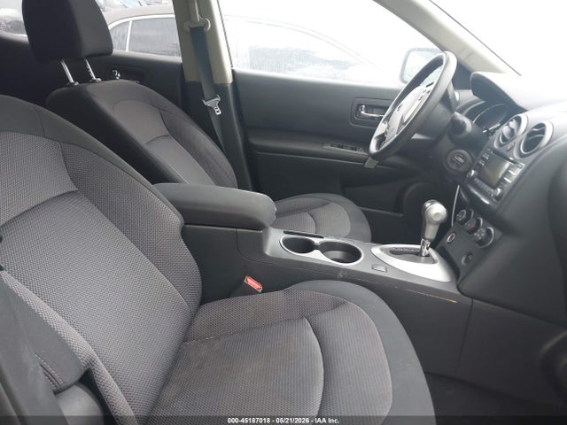 Aukcja sprzedaży 2012 Nissan Rogue Sv, vin: JN8AS5MV1CW376438, numer aukcji: 45187018