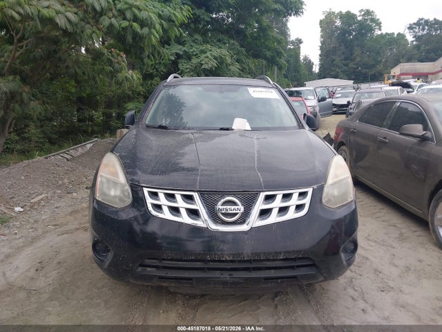 Aukcja sprzedaży 2012 Nissan Rogue Sv, vin: JN8AS5MV1CW376438, numer aukcji: 45187018