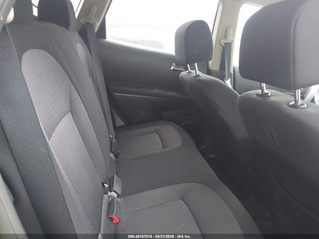 Aukcja sprzedaży 2012 Nissan Rogue Sv, vin: JN8AS5MV1CW376438, numer aukcji: 45187018