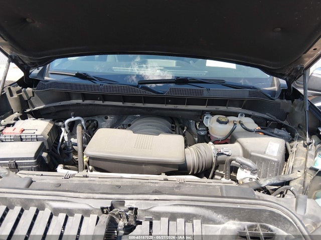 Продажа на аукционе авто 2021 Chevrolet Silverado 1500 4wd  Short Bed Lt, vin: 1GCUYDED2MZ228189, номер лота: 45187020