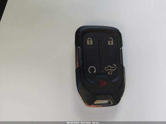 Продажа на аукционе авто 2021 Chevrolet Silverado 1500 4wd  Short Bed Lt, vin: 1GCUYDED2MZ228189, номер лота: 45187020