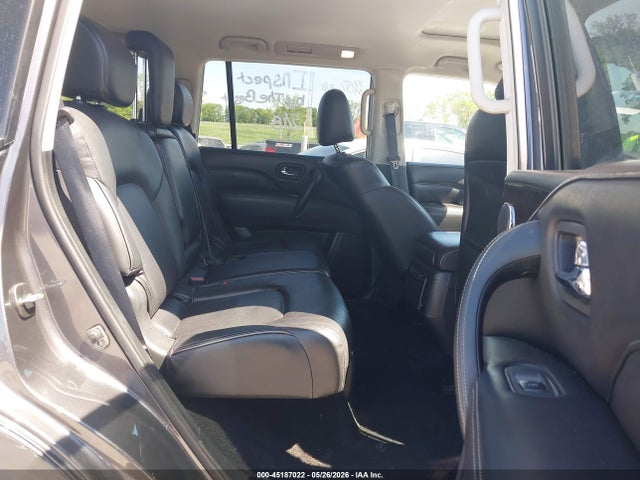 Продаж на аукціоні авто 2024 Infiniti Qx80 Luxe, vin: JN8AZ2AD1R9880016, номер лоту: 45187022