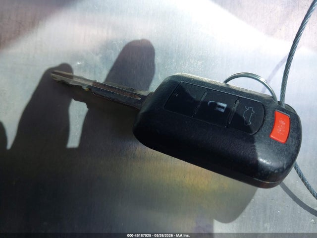 Продаж на аукціоні авто 2016 Mitsubishi Lancer Es, vin: JA32U2FU4GU007053, номер лоту: 45187025
