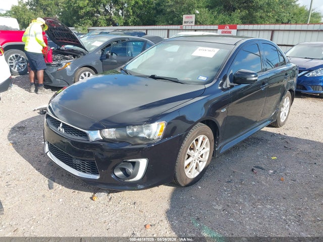 Продаж на аукціоні авто 2016 Mitsubishi Lancer Es, vin: JA32U2FU4GU007053, номер лоту: 45187025