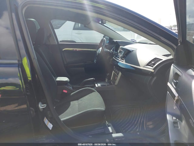 Продаж на аукціоні авто 2016 Mitsubishi Lancer Es, vin: JA32U2FU4GU007053, номер лоту: 45187025