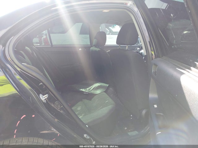Продаж на аукціоні авто 2016 Mitsubishi Lancer Es, vin: JA32U2FU4GU007053, номер лоту: 45187025