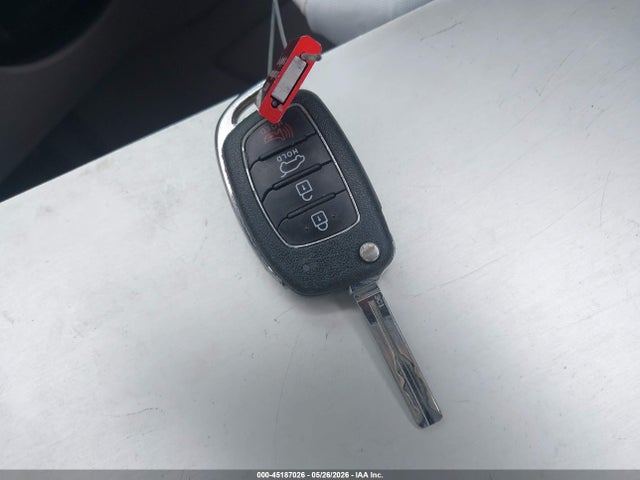 Hyundai TUCSON SE 2017 KM8J3CA48HU274383 Image 11