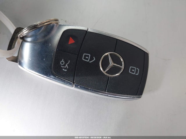 W1K5J4HB3RN455446 Mercedes-Benz Cla 250 Coupe 4matic