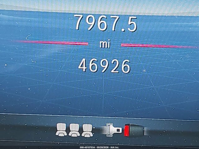 W1K5J4HB3RN455446 Mercedes-Benz Cla 250 Coupe 4matic