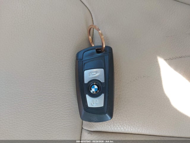 Aukcja sprzedaży 2013 Bmw 328i Xdrive, vin: WBA3B3C56DF541327, numer aukcji: 45187043