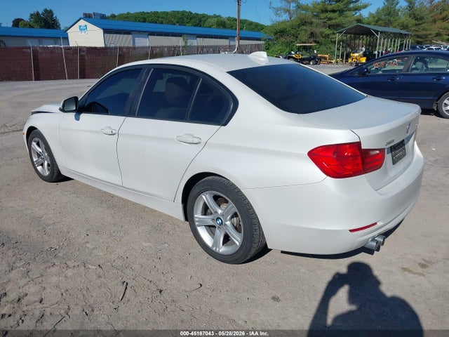 Aukcja sprzedaży 2013 Bmw 328i Xdrive, vin: WBA3B3C56DF541327, numer aukcji: 45187043