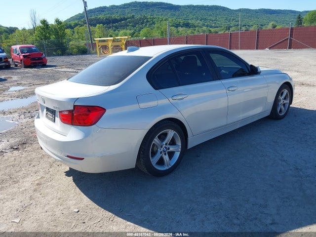 Aukcja sprzedaży 2013 Bmw 328i Xdrive, vin: WBA3B3C56DF541327, numer aukcji: 45187043