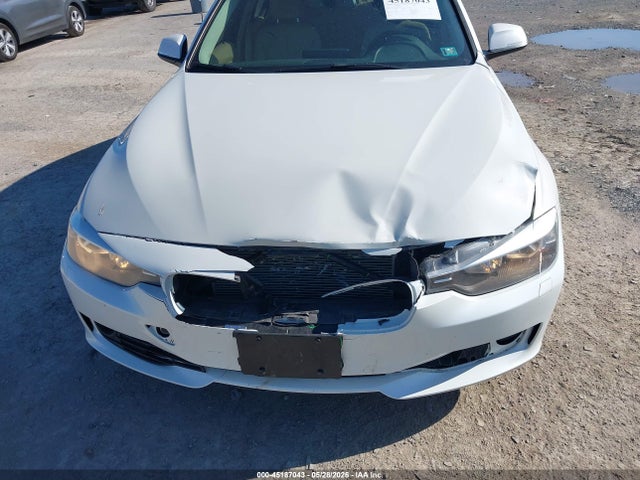 Aukcja sprzedaży 2013 Bmw 328i Xdrive, vin: WBA3B3C56DF541327, numer aukcji: 45187043
