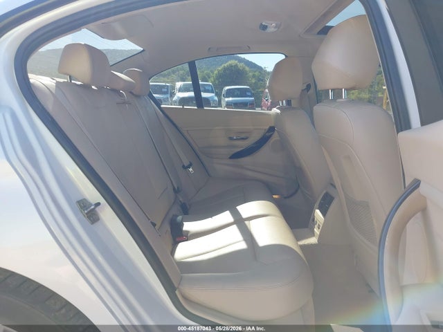 Aukcja sprzedaży 2013 Bmw 328i Xdrive, vin: WBA3B3C56DF541327, numer aukcji: 45187043