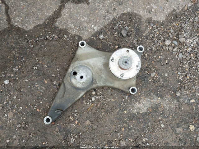45187046 :رقم المزاد ، 5N1AN08U58C536400 vin ، 2008 Nissan Xterra S مزاد بيع
