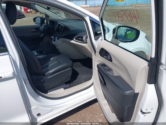 45187051 :رقم المزاد ، 2C4RC1BG2RR167686 vin ، 2024 Chrysler Pacifica Touring L مزاد بيع