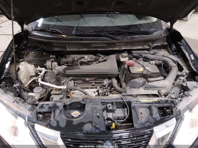Nissan ROGUE SV 2017 KNMAT2MV7HP539358 Image 10