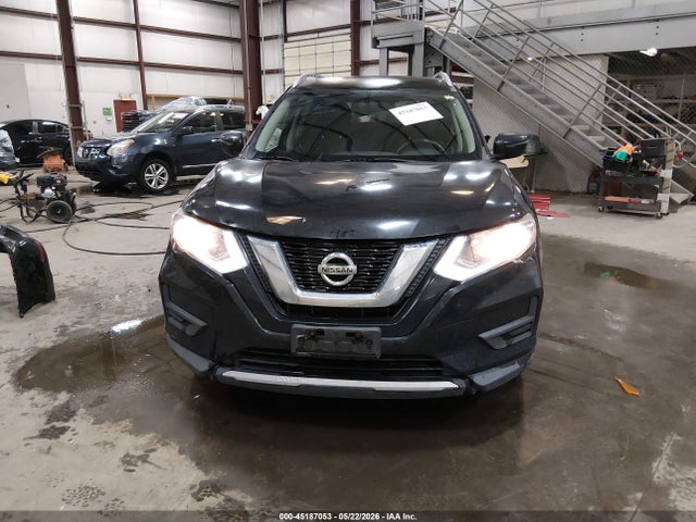 Nissan ROGUE SV 2017 KNMAT2MV7HP539358 Image 13