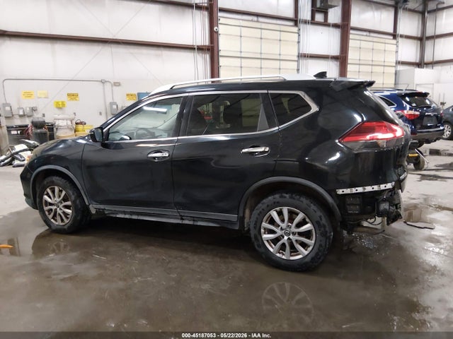 Nissan ROGUE SV 2017 KNMAT2MV7HP539358 Image 15