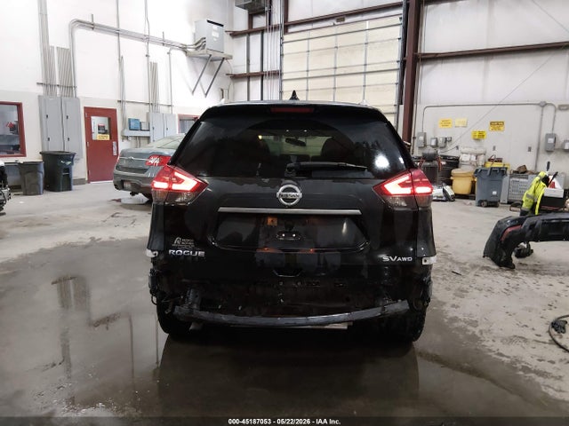 Nissan ROGUE SV 2017 KNMAT2MV7HP539358 Image 17