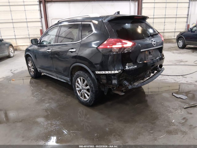 Nissan ROGUE SV 2017 KNMAT2MV7HP539358 Image 3