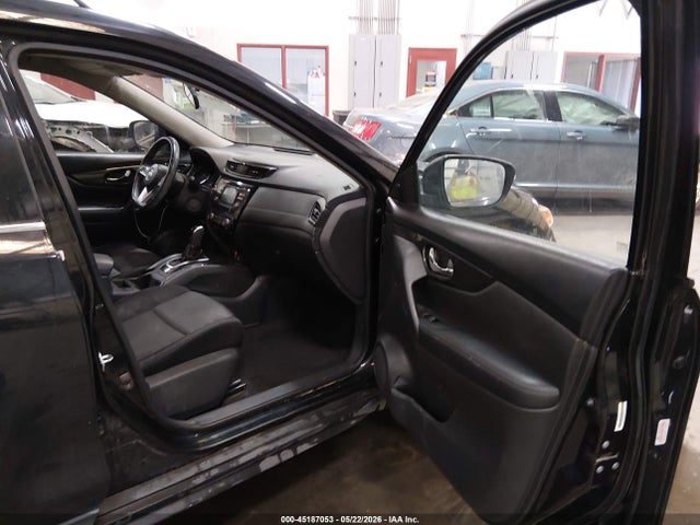 Nissan ROGUE SV 2017 KNMAT2MV7HP539358 Image 5